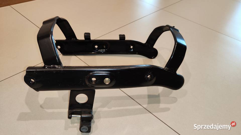 Stelaż błotnika tylnego Honda VTX1800 c Warszawa