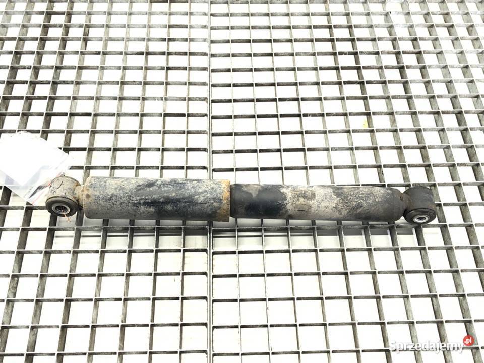 AMORTYZATOR LEWY TYŁ SPRĘŻYNA MAN TGE Bus osobowe