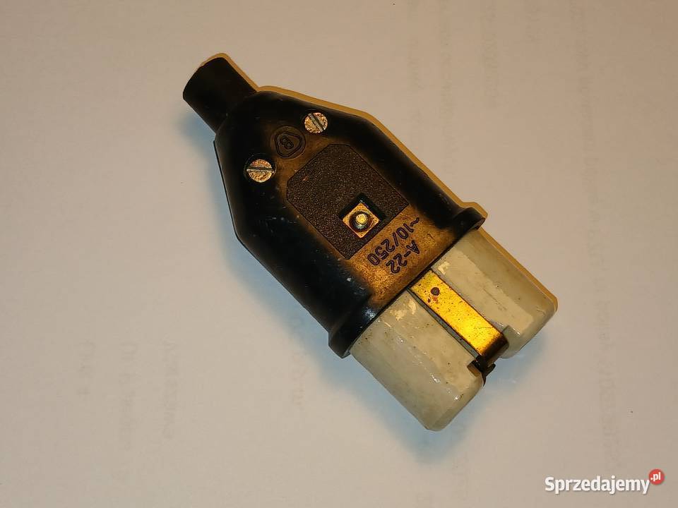 Wtyczka do piekarnika prodiża kuchenki Bydgoszcz