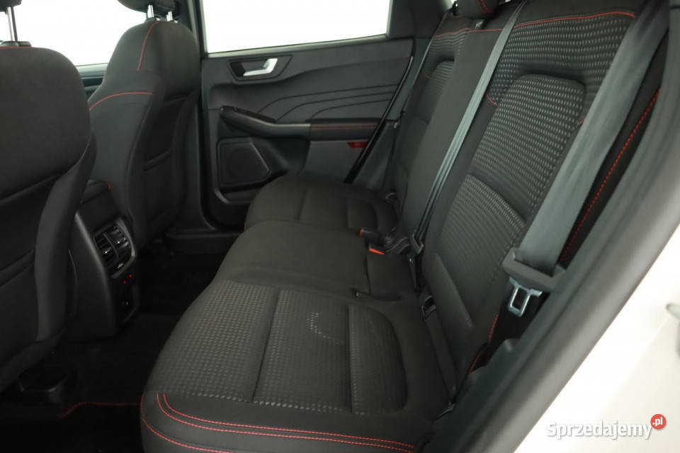 Ford Kuga 15 EcoBoost przyciemniane szyby Piaseczno