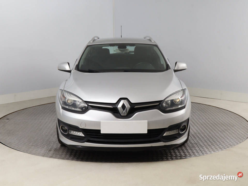 Renault Megane 15 dCi Bielany Wrocławskie