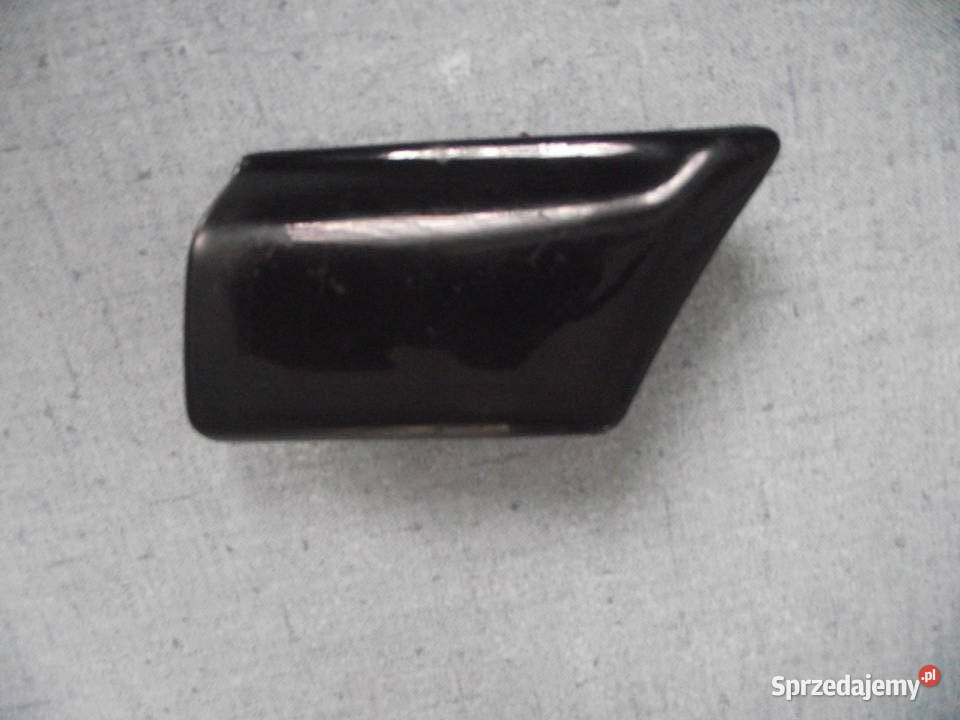 Vw Golf 3 Listewka błotnika przedniego osobowe Listwy i nakładki Wrocław