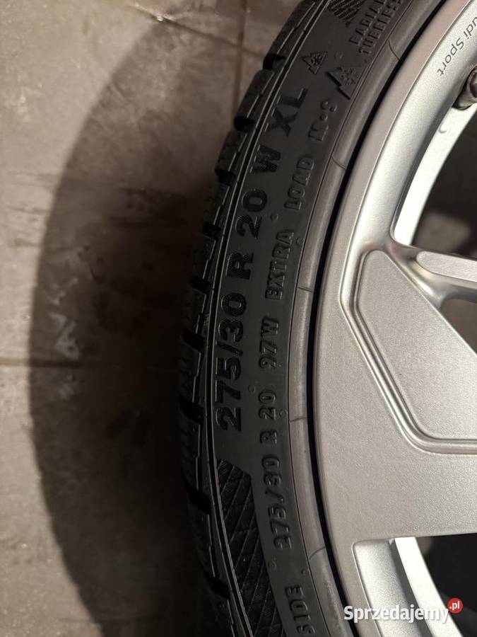 Koła 20 Audi A5 RS5 Toruń