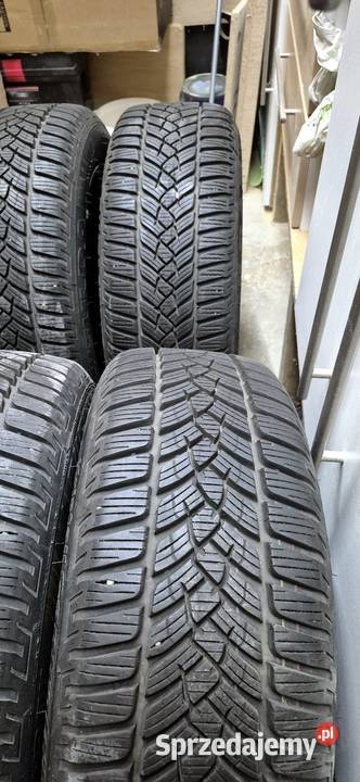 Koła Opel Astra L Peugeot Citroen 9mm Kalisz sprzedam