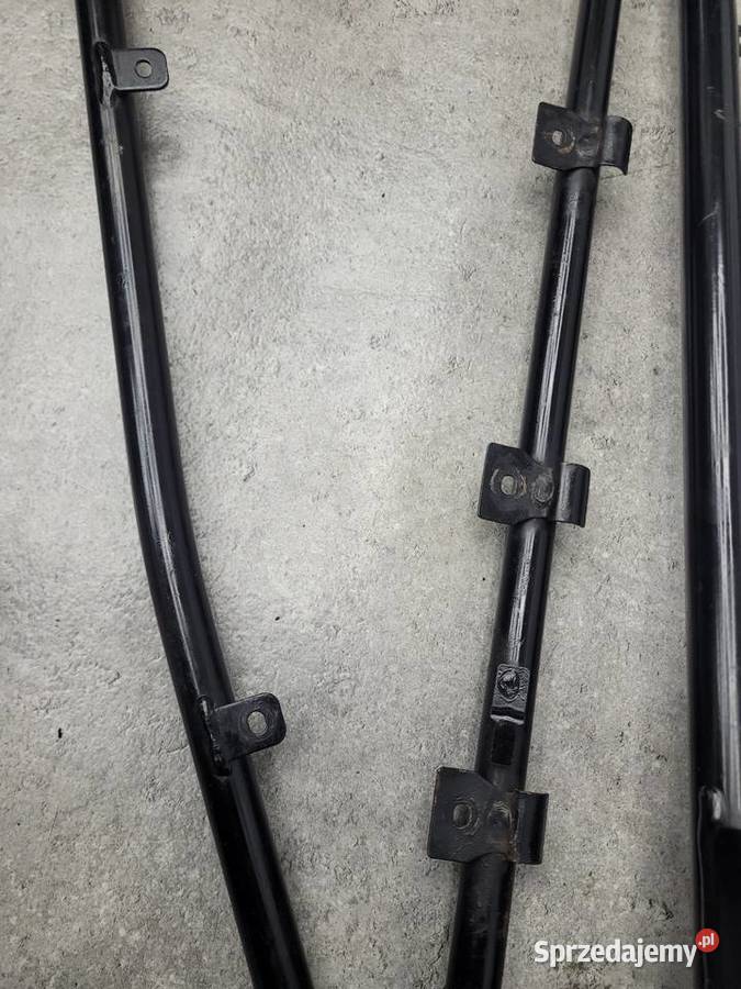 CANAM CAN AM SPYDER RT WAHACZ PRZEDNI PRZÓD Zawieszenie Nowy Tomyśl