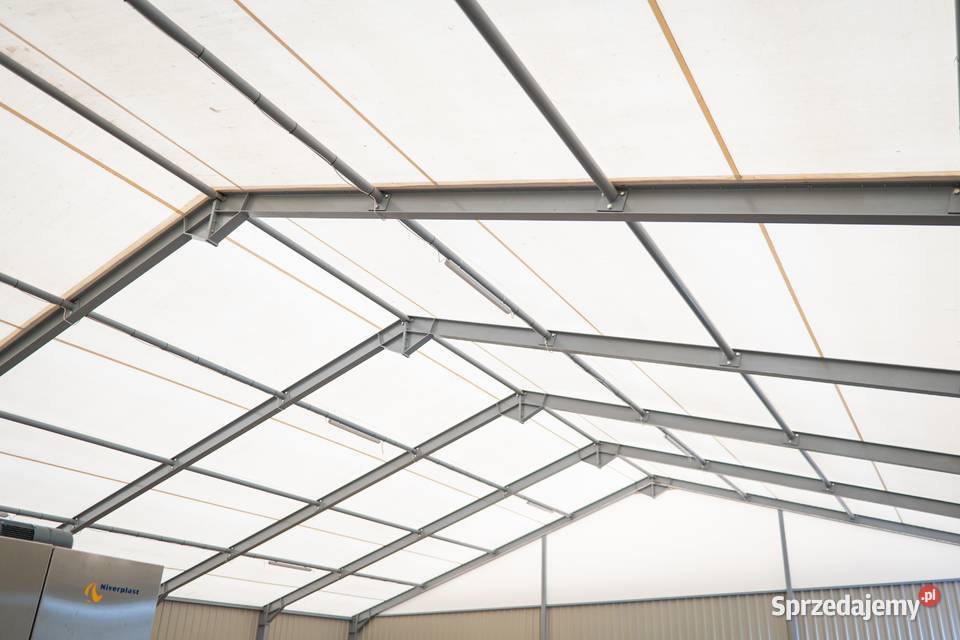 Hale Magazynowe produkcja Magazynowanie Domachowo