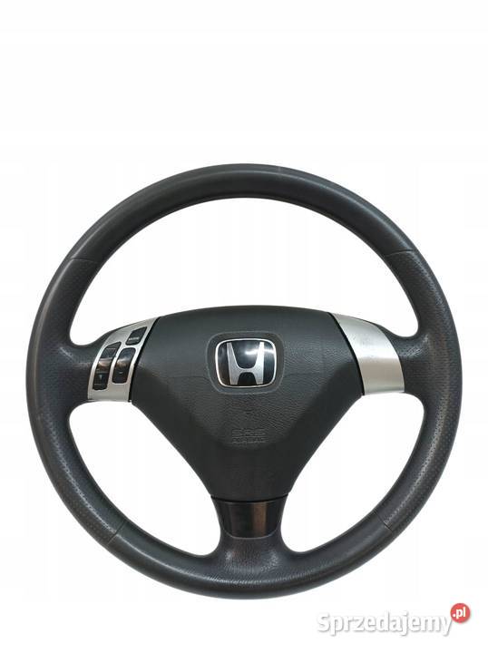 KIEROWNICA PODUSZKA Honda Accord VII 20022008 sprzedam