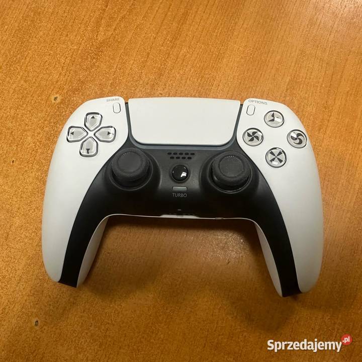 Pad Kontroler zamiennik do konsoli 45PC warmińsko-mazurskie Elbląg