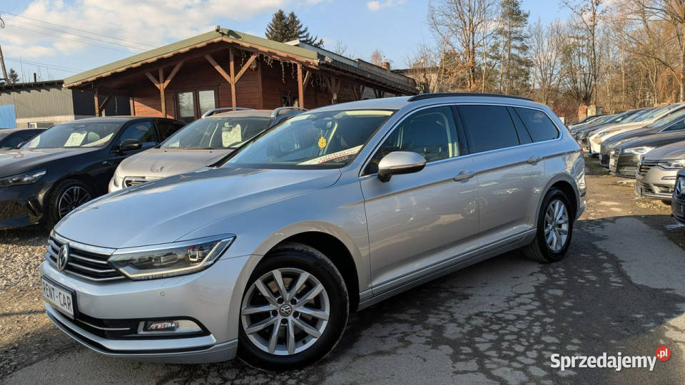 Volkswagen Passat wspomaganie kierownicy Passat Częstochowa