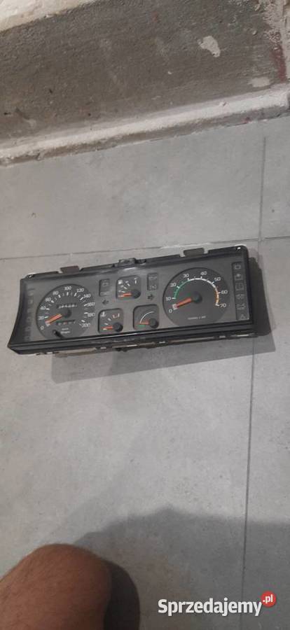 Licznik renault 5 licznik renault 11 Luborzyca sprzedam