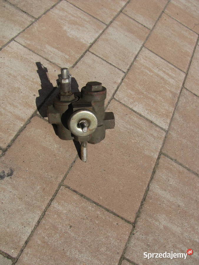 Zawór Star 25 28 200 Silniki i osprzęt Rzepin Drugi