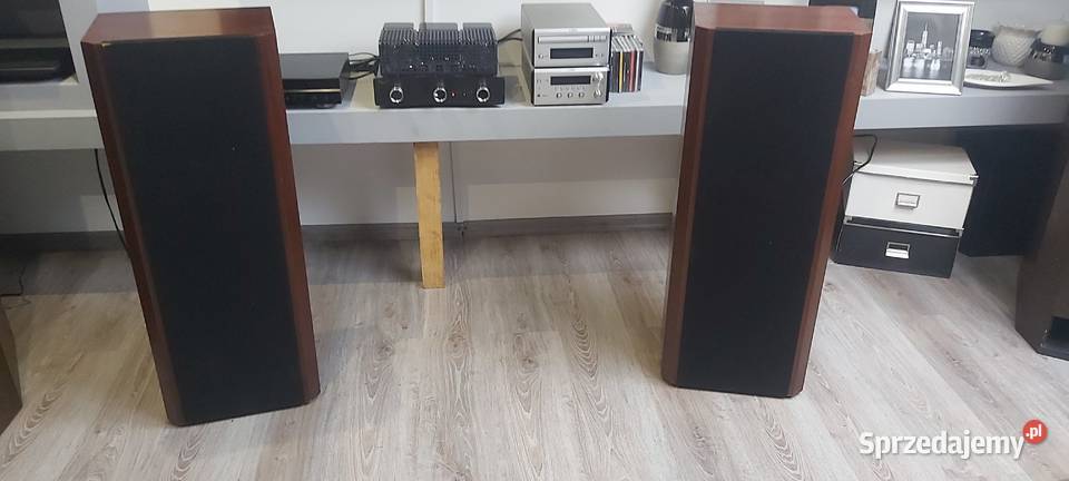 Quadral Amun Phonologue wstęga Pszczyna sprzedam