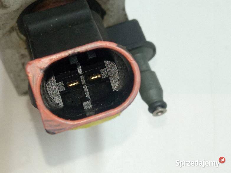 WTRYSKIWACZ 0445117003 30 TDI Audi A4 IV świętokrzyskie