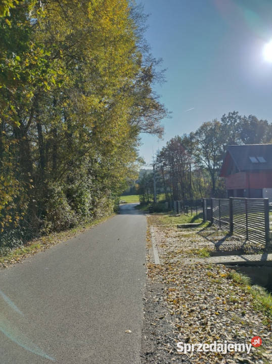 Sprzedam dom Kraków Swoszowice Opatkowice Mieszkania