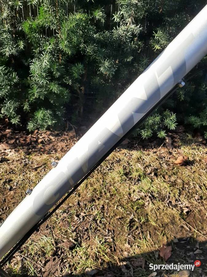 Rower miejski Giant Urban nowy Warszawa