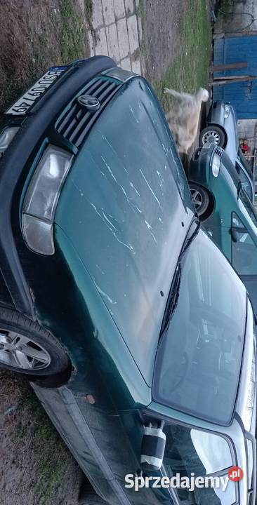 Passat B4 bogate wyposażenie 90KM Suwałki