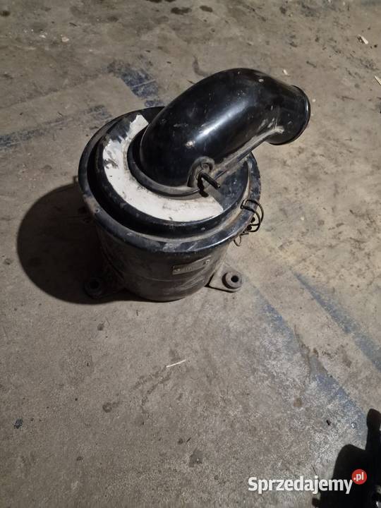 Części Nissan Terrano Kraków