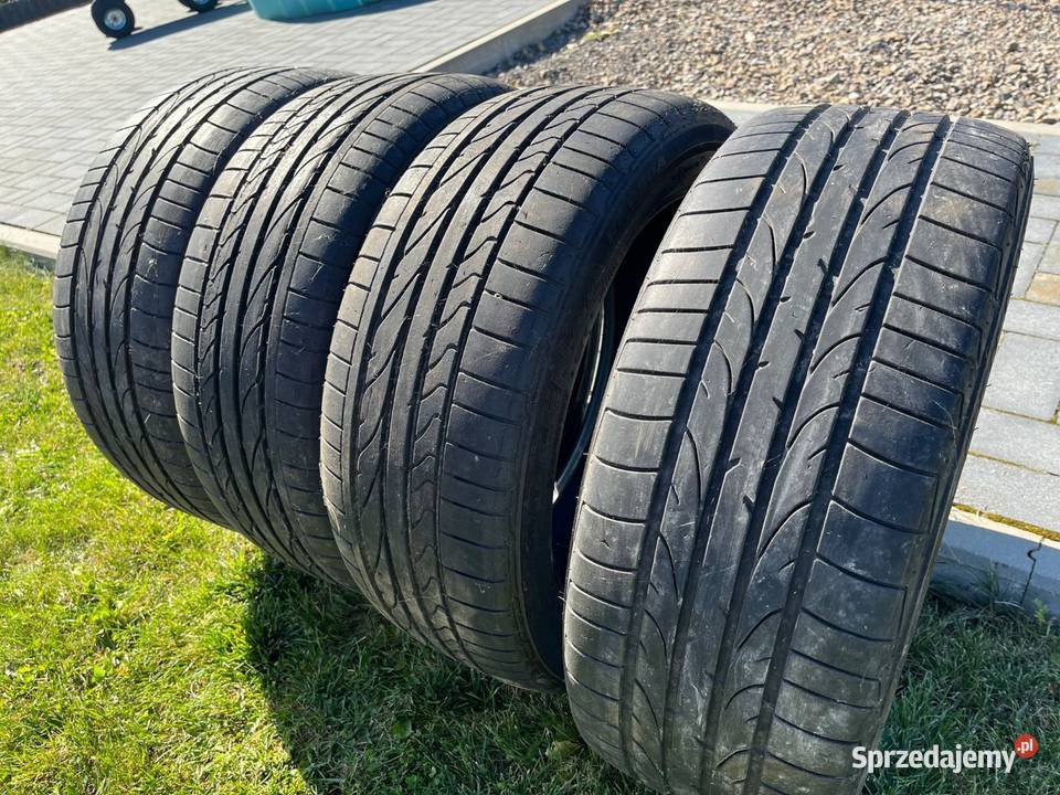 Opony letnie Kraśnik sprzedam