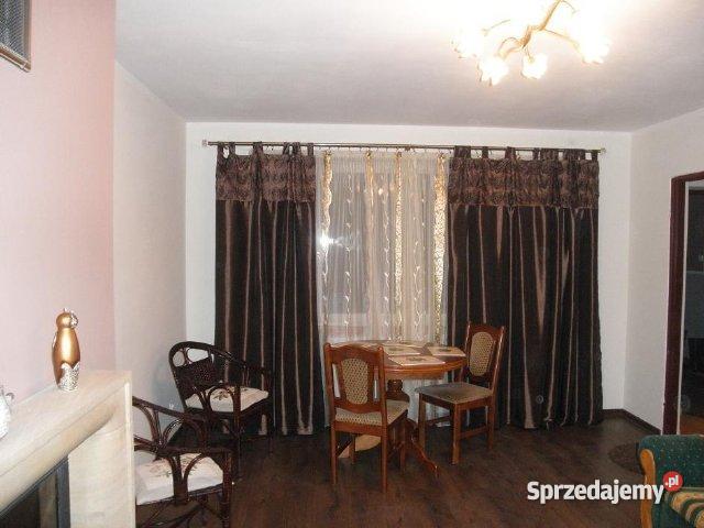 dom wolnostojący 50 Warszawy Piskornia