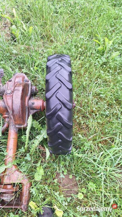 Kosiarka konna śląskie Ślemień sprzedam