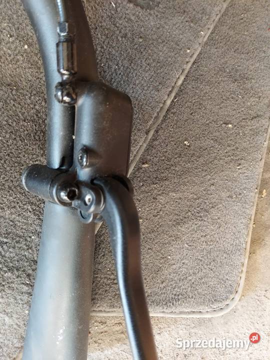 Vanmoof części Białystok sprzedam