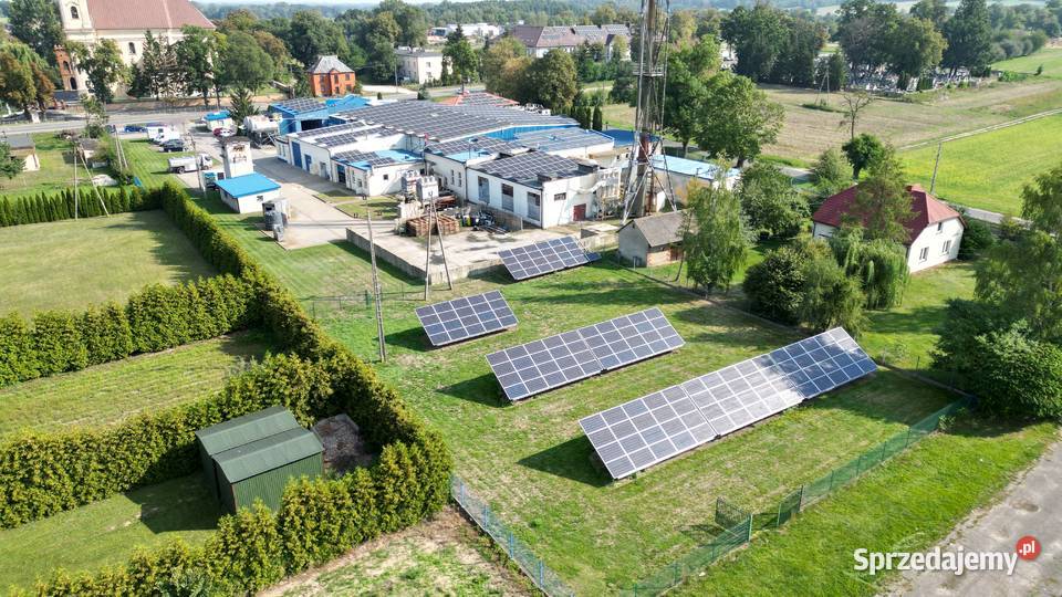 Instalacje fotowoltaiczne magazyny energii łódzkie Łódź