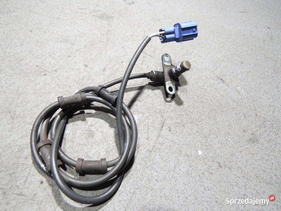 SUZUKI BURGMAN 650 EXECUTIVE czujnik abs sensor mazowieckie sprzedam