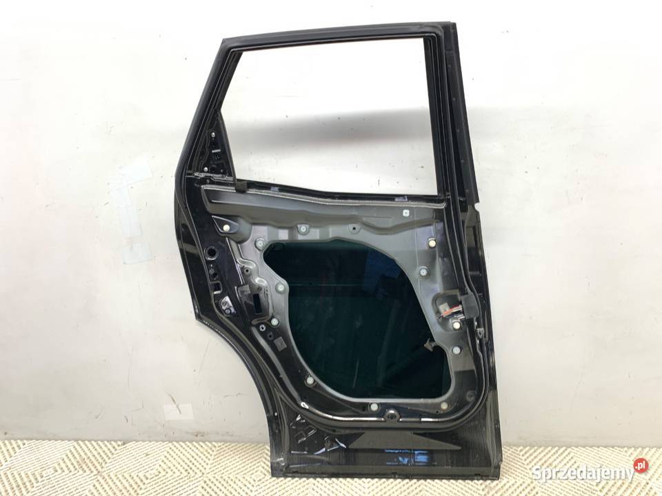 DRZWI LEWY TYŁ MAZDA CX7 SUV 0614 SPARKLING osobowe