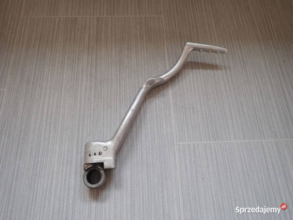 Kopka Kopniak Kikstarter Nóżka Zapalania Yamaha sprzedam