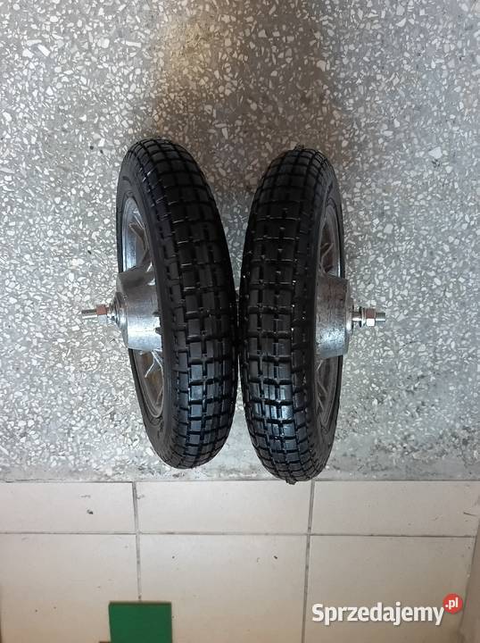 Felgi motorynka motorower Pszczyna