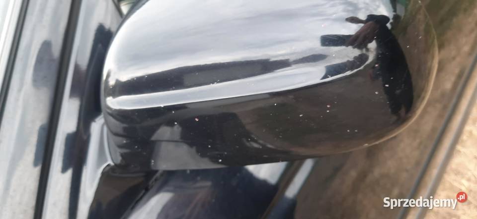 Lusterko lewe prawe Honda Accord VI 6 B92PA Lusterka zewnętrzne Ostrowiec Świętokrzyski