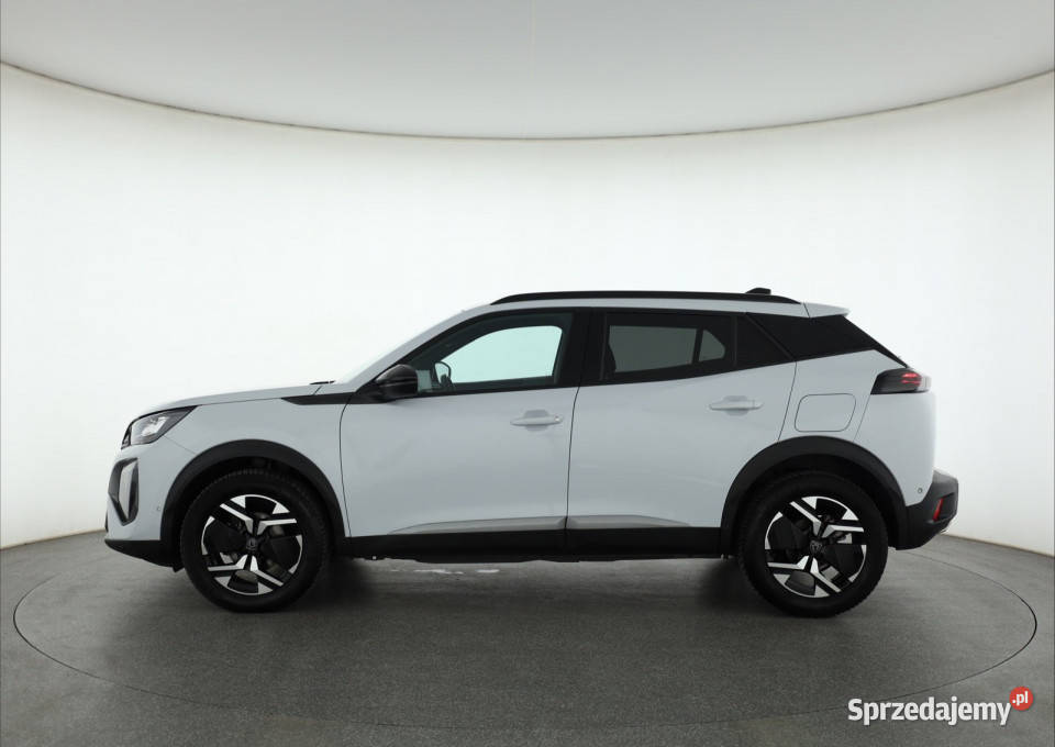 Peugeot 2008 12 PureTech ESP