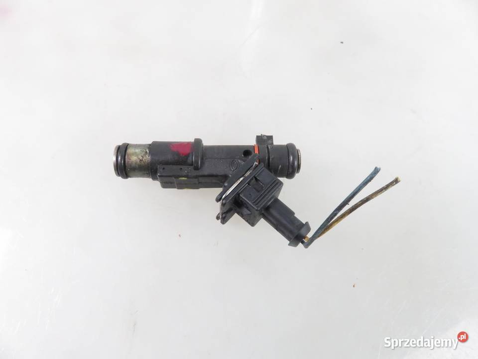 WTRYSKIWACZ PEUGEOT 607 9D 9U 22 01F004A