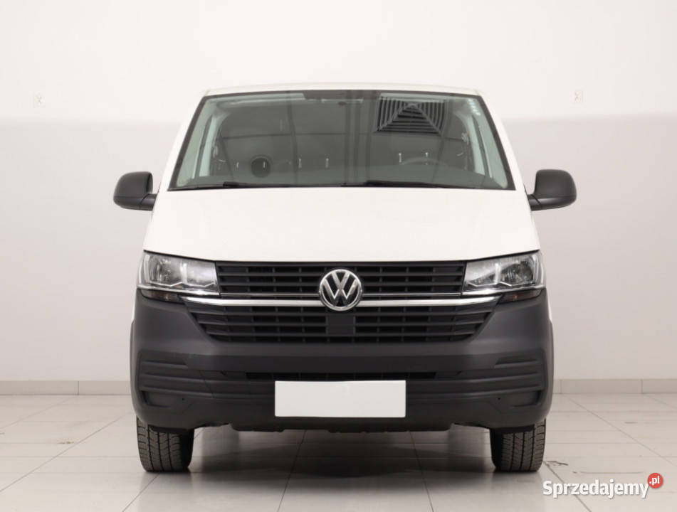VW Transporter 20 TDI elektryczne lusterka Piaseczno