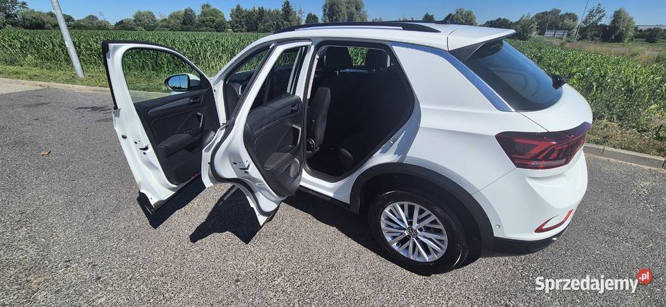 Sprzedam Volkswagena w stanie