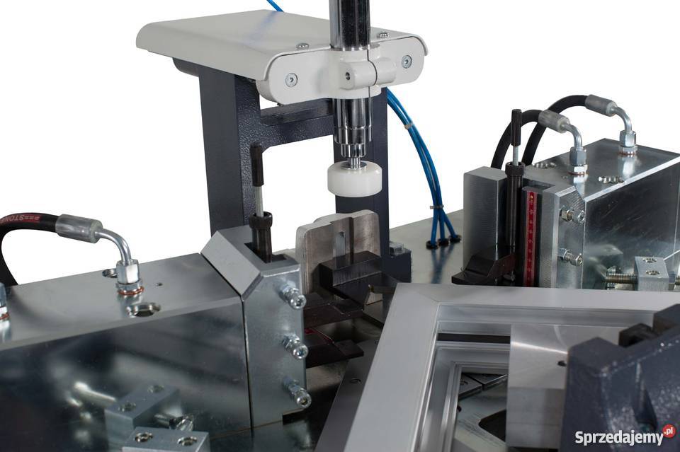 APEXI automatyczna zagniatarka hydrauliczna Obodowo sprzedam