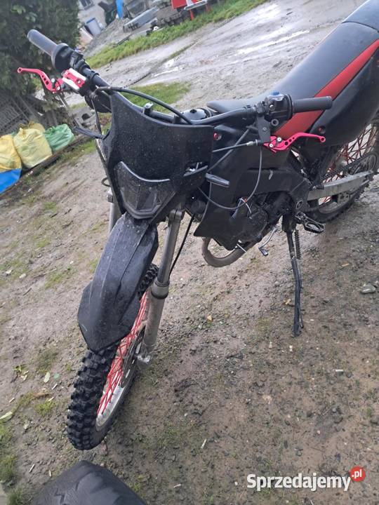 SPRZEDAMZAMIENIE PEUGEOT XPS 5090 derbi aprilia Wadowice