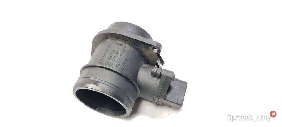 PRZEPŁYWOMIERZ FORD GALAXY 06A906461 Lipno sprzedam
