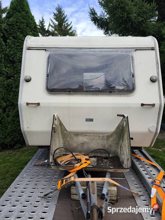 Niewiadów n126N 48502201kg Kempingowe warmińsko-mazurskie Mrągowo