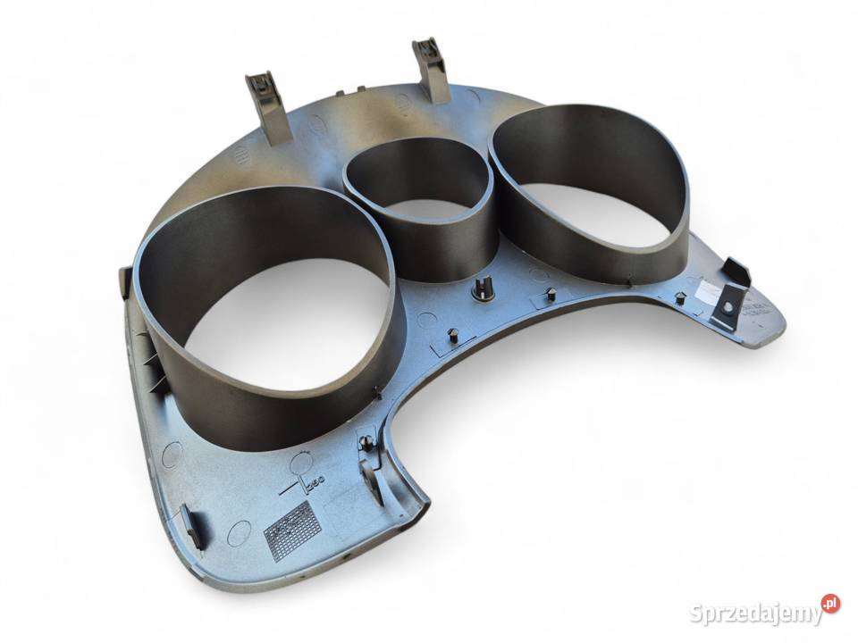 RAMKA OSŁONA LICZNIKA SEAT ALTEA ALTEA XL TOLEDO Działoszyce