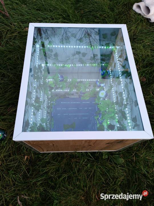 Stolik kawowy Kraków