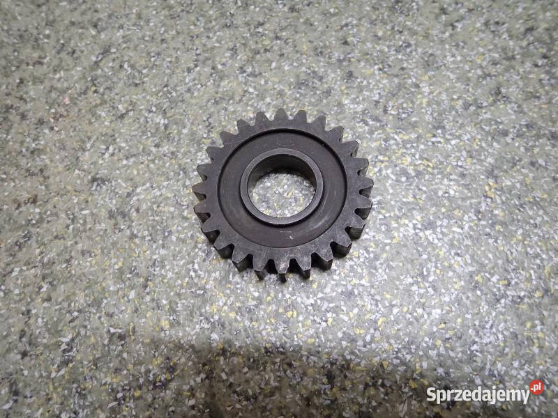 TRYB SKRZYNI BIEGÓW KAWASAKI KLR 600 8487R lubuskie Strzelce Krajeńskie