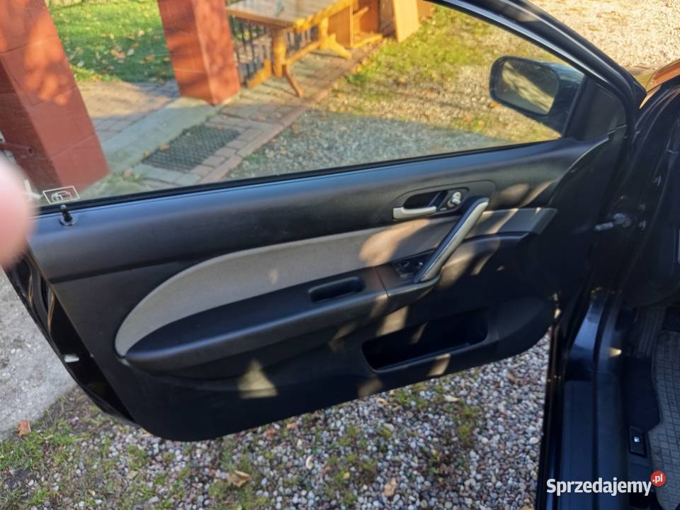 Honda Civic 14 2003r 90 Civic Przasnysz