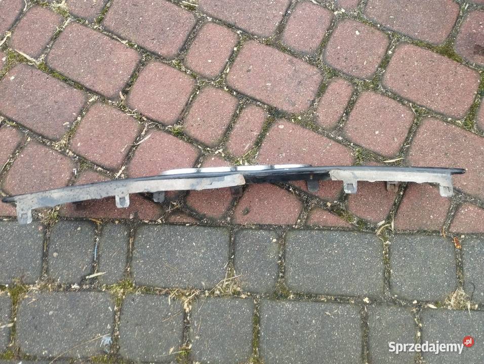 Audi A3 8L grill atrapa tuning lubelskie