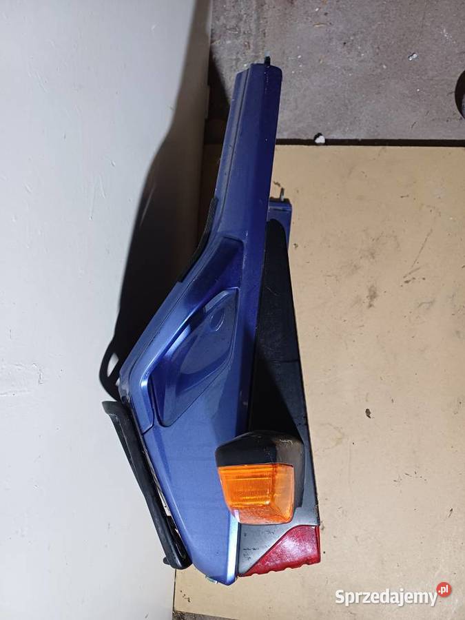 Zadupel lampa tylnia bmw k1100rs kierunkowskazy Oświetlenie kujawsko-pomorskie Złotniki Kujawskie sprzedam