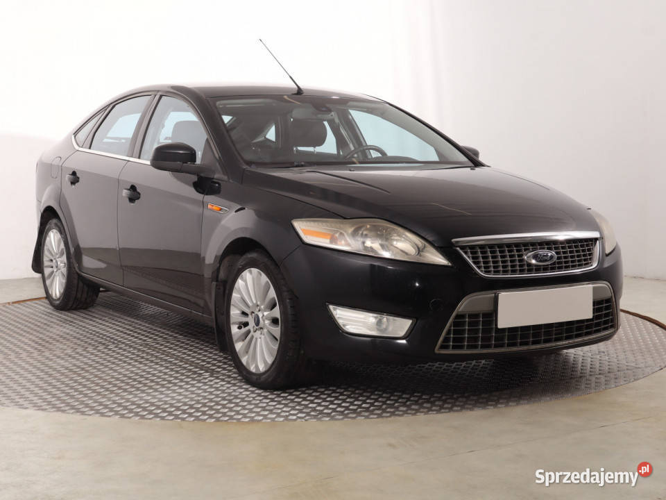 Ford Mondeo 18 TDCi centralny zamek Katowice sprzedam