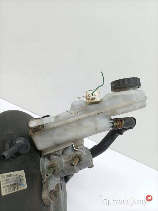 POMPA HAMULCOWA SERWO 0204054177 Toyota Avensis