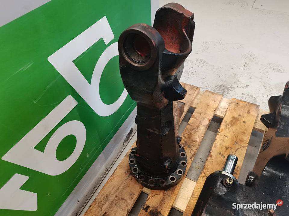 Belka mostu napędowego Deutzfahr 620 Agrotron ZF Wilkowo