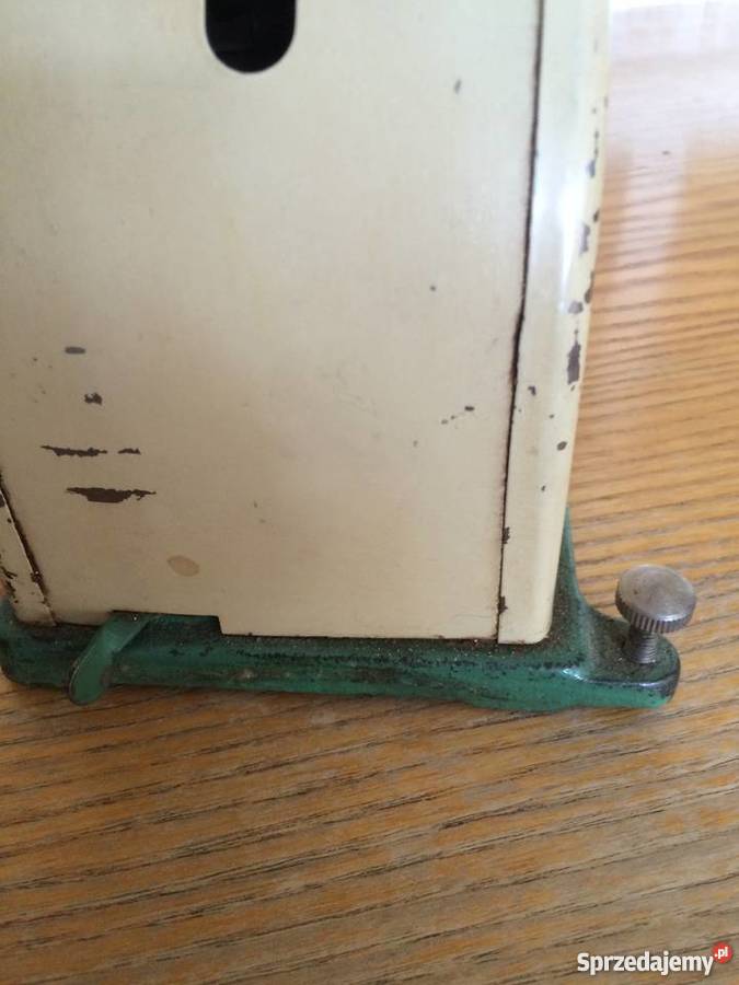 1145 Stare Wagi Kuchenne Szczecin