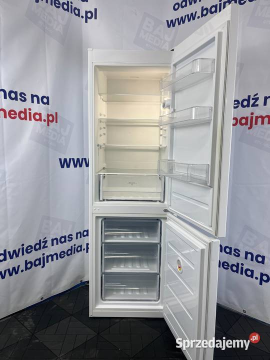 LODÓWKA Indesit 188 Klas A DostawaGwarancja Pruszków